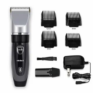 Волос hair clipper