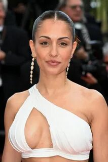Picture of Hiba Abouk.
