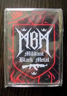 Metal m