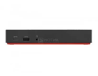 Lenovo thinkpad usb c dock gen 2