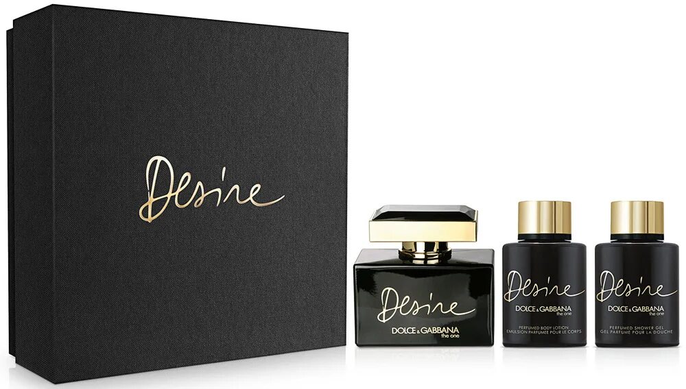 Desire dolce. Dolce Gabbana the one Desire. Дольче Габбана Парфюм Дезире. Dolce Gabbana u 100ml. Дольче Габбана для женщин набор.