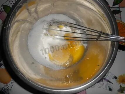Оладушки на соде без яиц