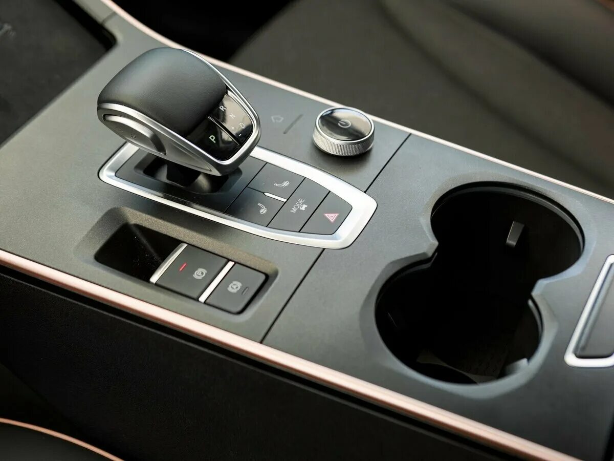 Omoda c5 1.5 cvt 2023