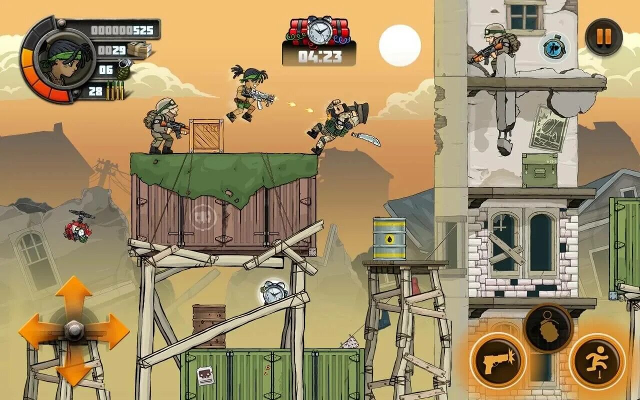 Игра Metal Soldier. Стрелялки на андроид вид сбоку. Шутер платформер. Стрелялки 2д на андроид.