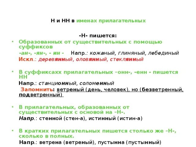 Буква и пишется в суффиксе прилагательного. Прилагательные образованные от существительных с суффиксом ин. Суффиксы прилагательных образованных от существительных. Прилагательные образованные от существительных с суффиксом Ян. Прилагательные от существительных с суффиксом АН.