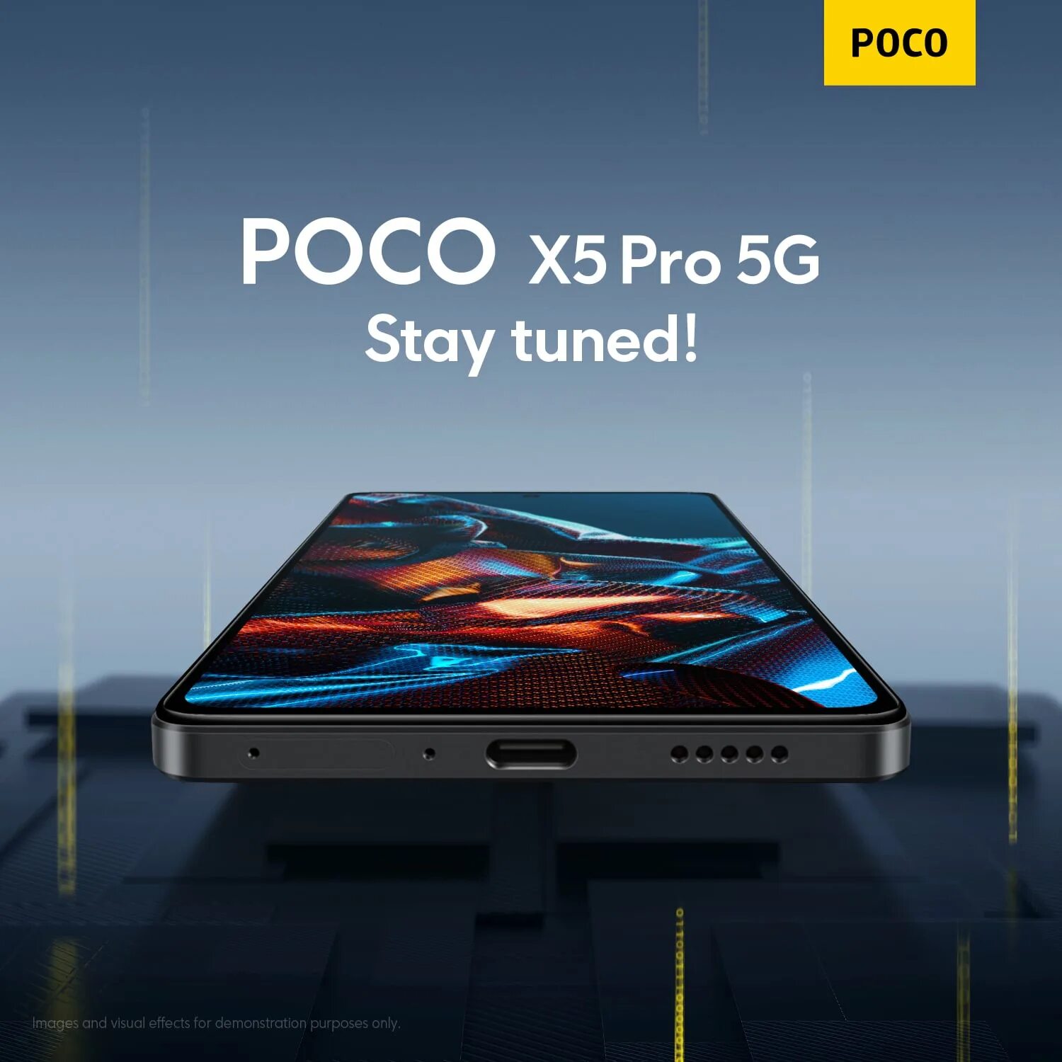 Poco x6 pro глобальная версия