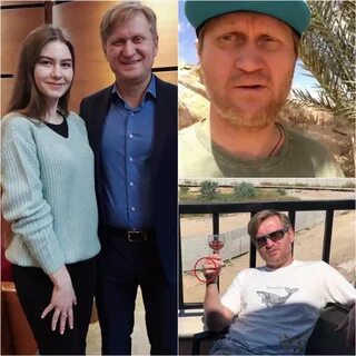 Дети актеров уральских пельменей