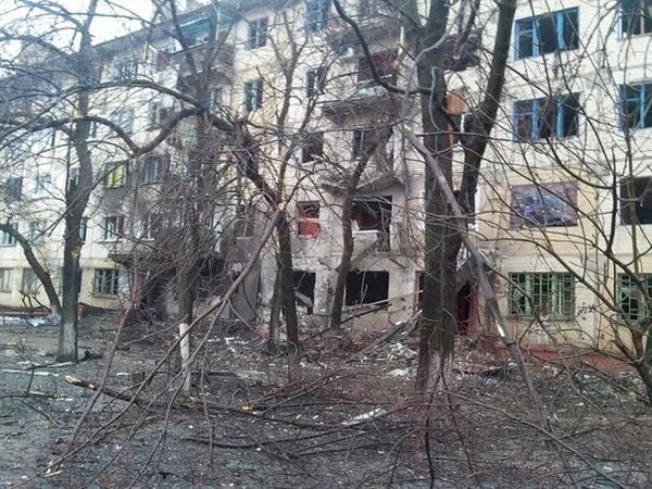 Горловка на данный момент. Курганка горловка. горловка 2015. курганка.