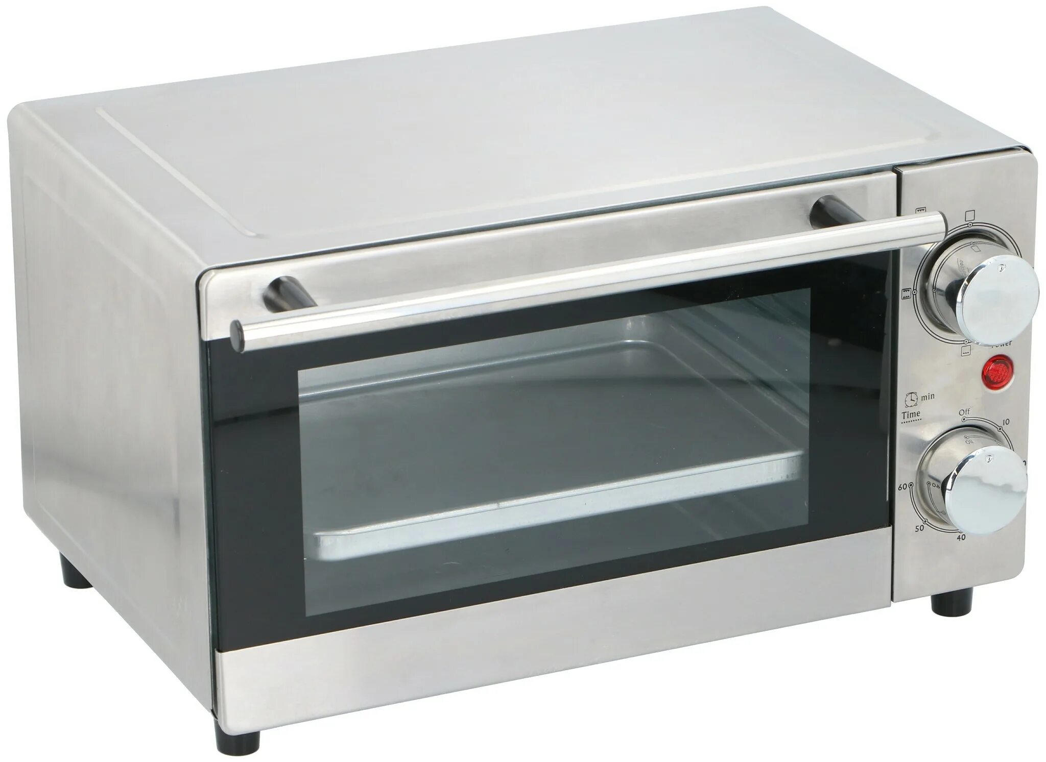 Electric oven