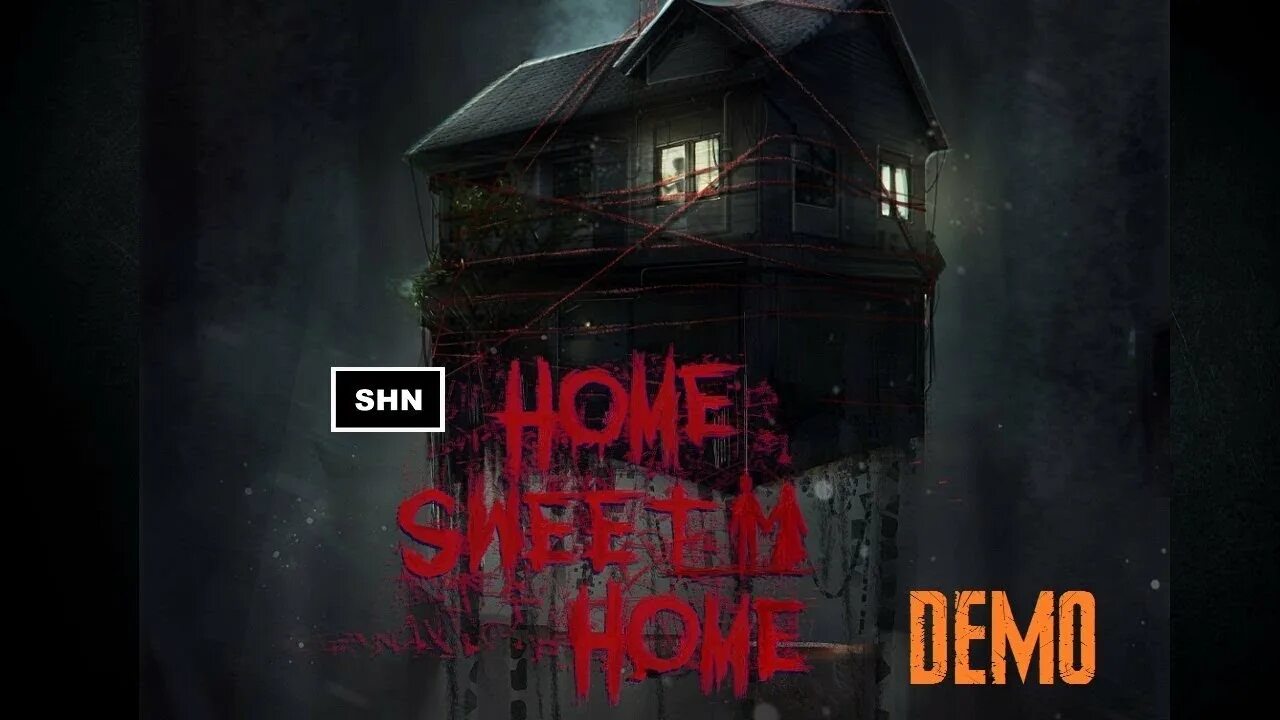 Home sweet home 5. Игра хоррор Home Sweet Home дом.