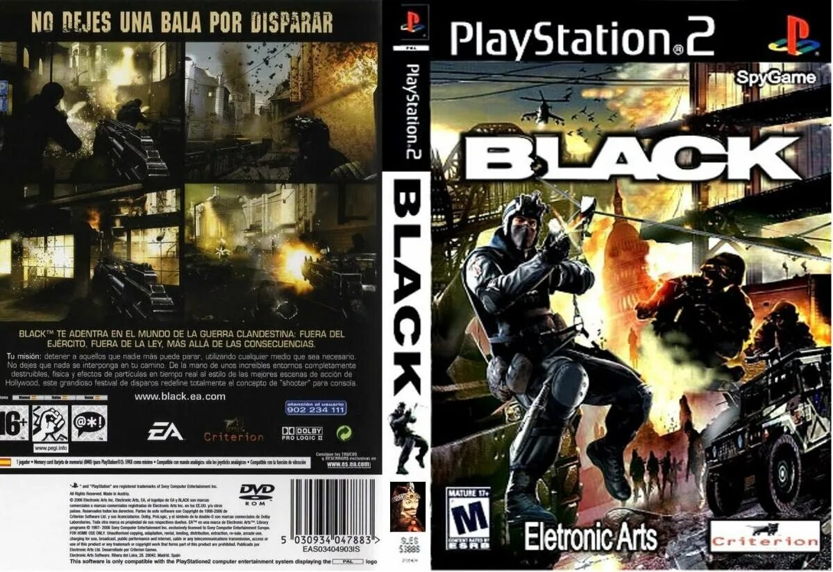 Black ps2 диск. Black ps2 2006. Black ps2 обложка. Black ПС 2. Ps2 игры русский язык