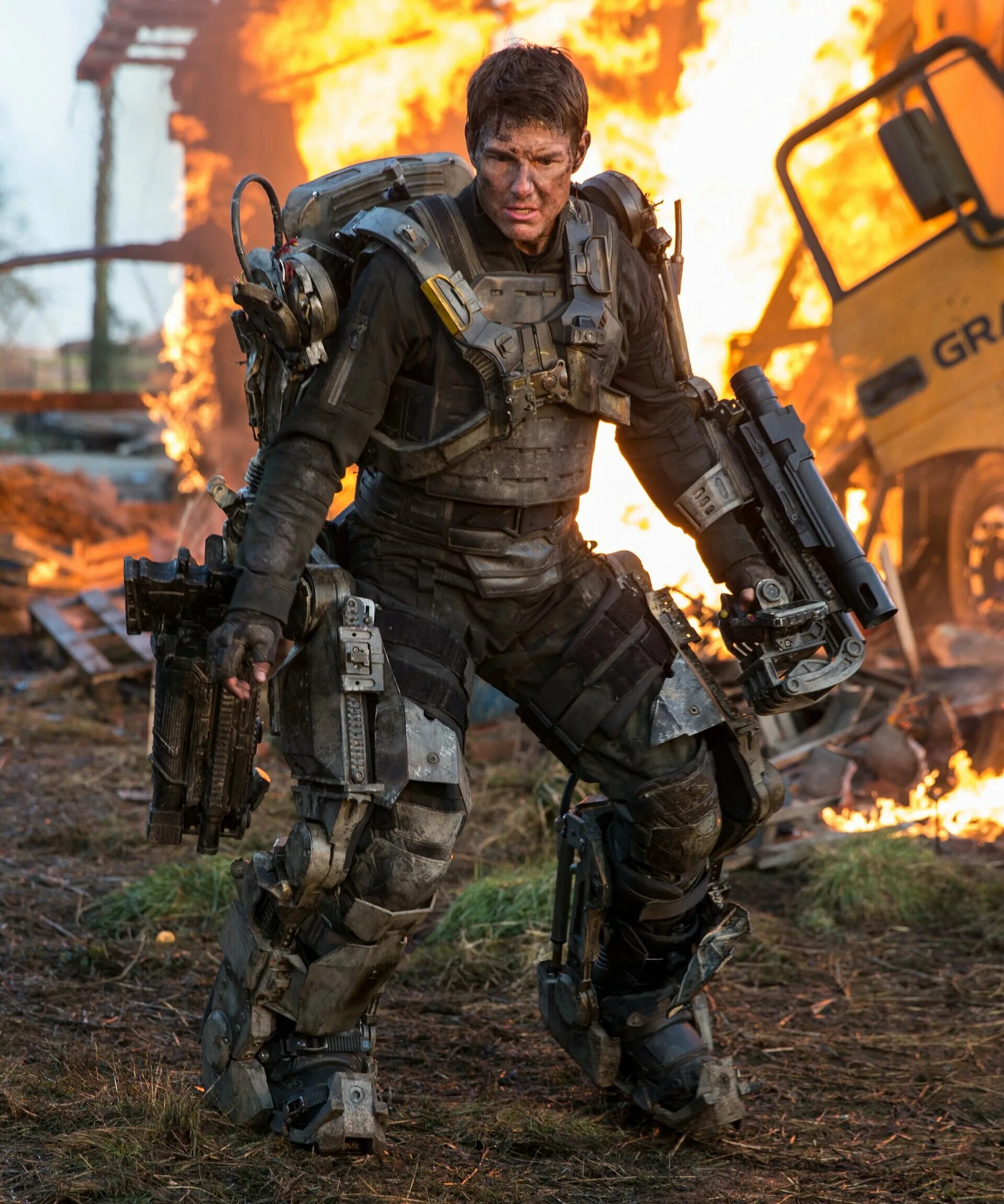 Грань будущего (Edge of tomorrow) 2014. Том Круз 2014 грань будущего. Том Круз фантастика грань будущего. Топовая фантастика