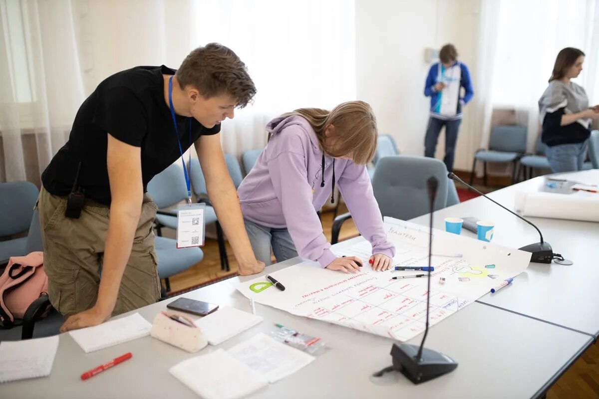 Как начать преподавать курсы