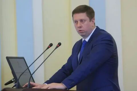 Директор фонда обязательного медицинского страхования