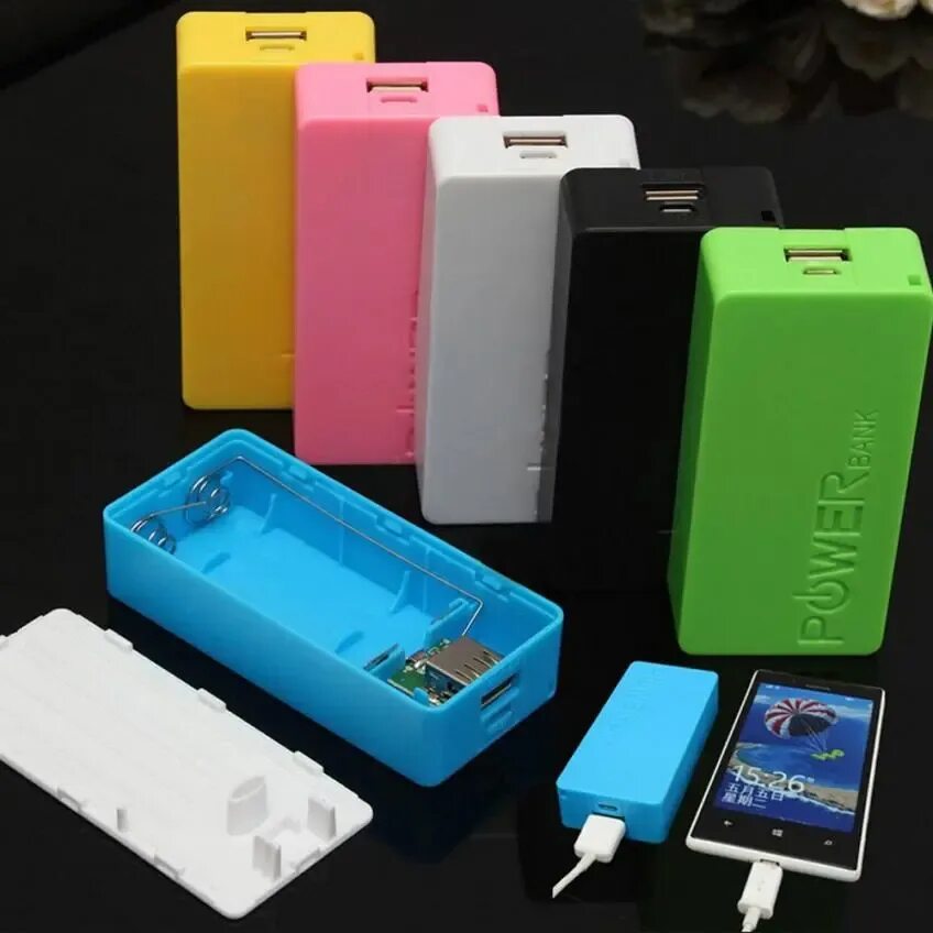 Power Bank 18650 корпус. Power Bank 5600mah. Корпус для пауэрбанка 18650. Корпус Power Bank для 2 -х аккумуляторов 18650.