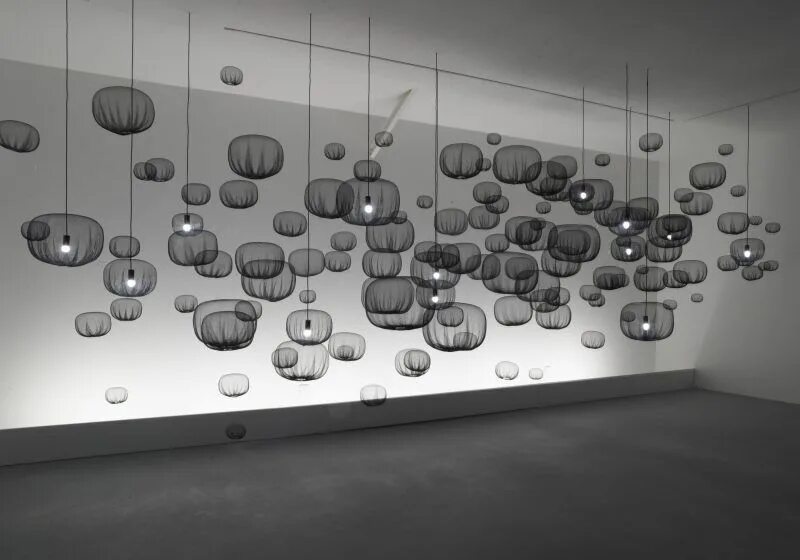 Static objects