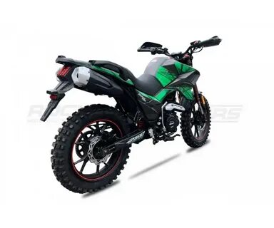 Рокот хаунд 250