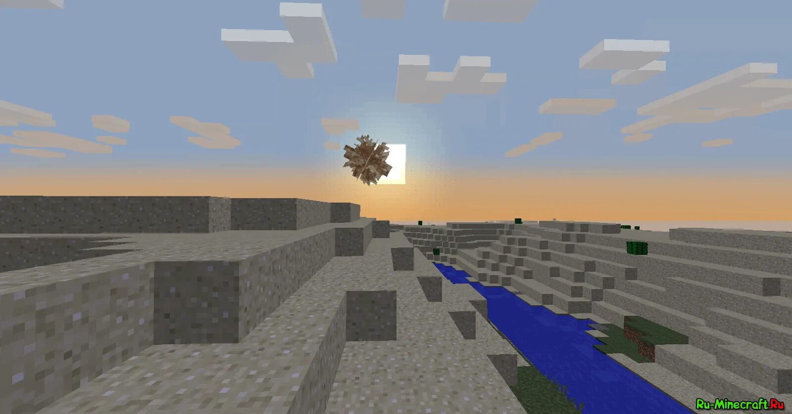 Better mc forge 1.16 5