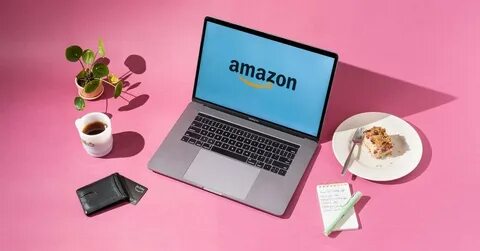 Amazon seller