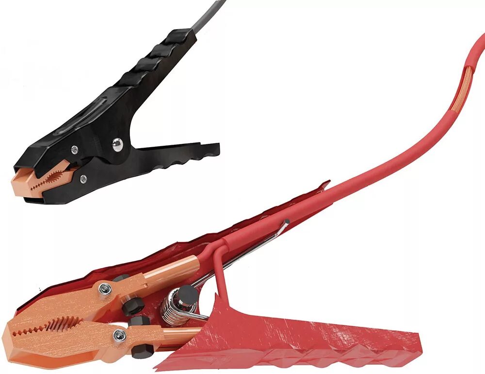 зажим airline sa-600-p. провода прикуривания 1000а. клещи для прикуривания авто. клещи для прикуривания авто. клещи для прикуривания авто.