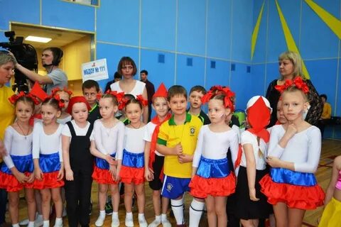 Детский сад 101 прокопьевск