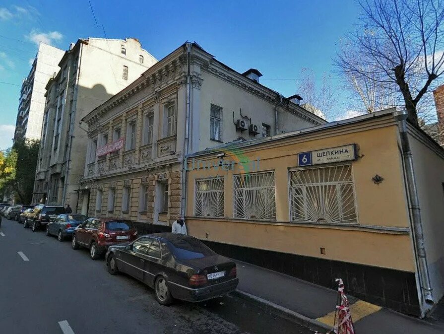 58 стр. щепкина 3 москва. улица щепкина 58 строение 3. г москва, ул щепкина, д 3. 3.