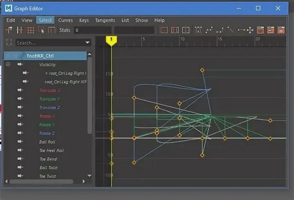 Graph ai bot. Graph editor maya. yed graph editor логотип. maya интерфейс graph editor vertical. graph editor blender.