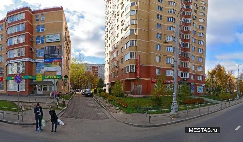 Индекс г московского 1 мкр