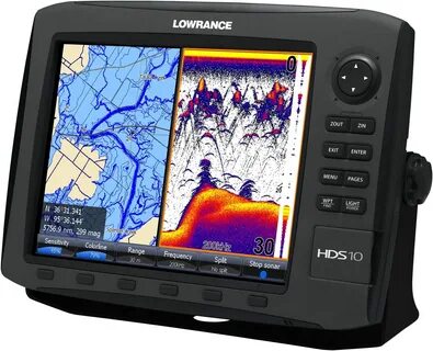 Lowrance