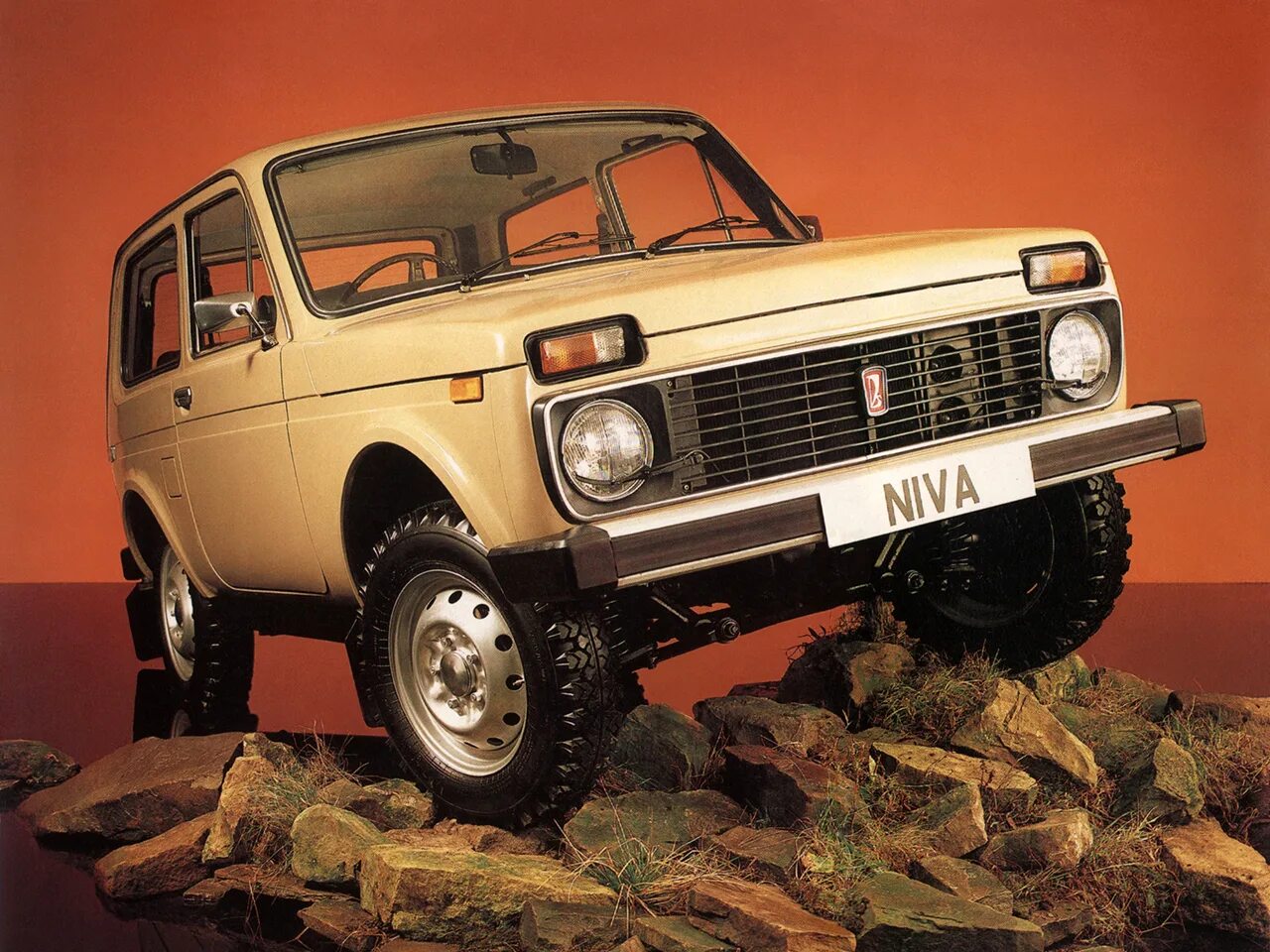 Фото машины нива. Lada Niva (ВАЗ-2121). ВАЗ 2121 Lada - Нива. Лада 2121 Нива 1977. ВАЗ 2121 Нива 1977 года.