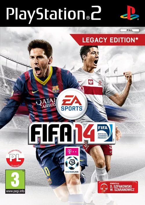 Fifa ps2. FIFA 14 Legacy Edition ps2. ФИФА 14 на ПС 2. Диск ФИФА на плейстейшен 2. FIFA 14 ps2 обложка.