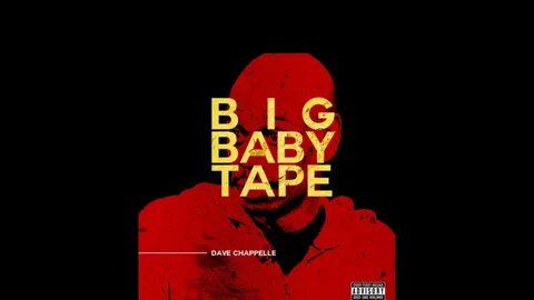 Baby tape loot