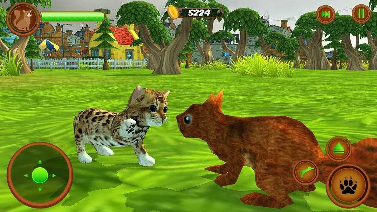 Игра создай котенка. Игра петс 5. симулятор кошки. игры для кошек. игры для девочек про животных.