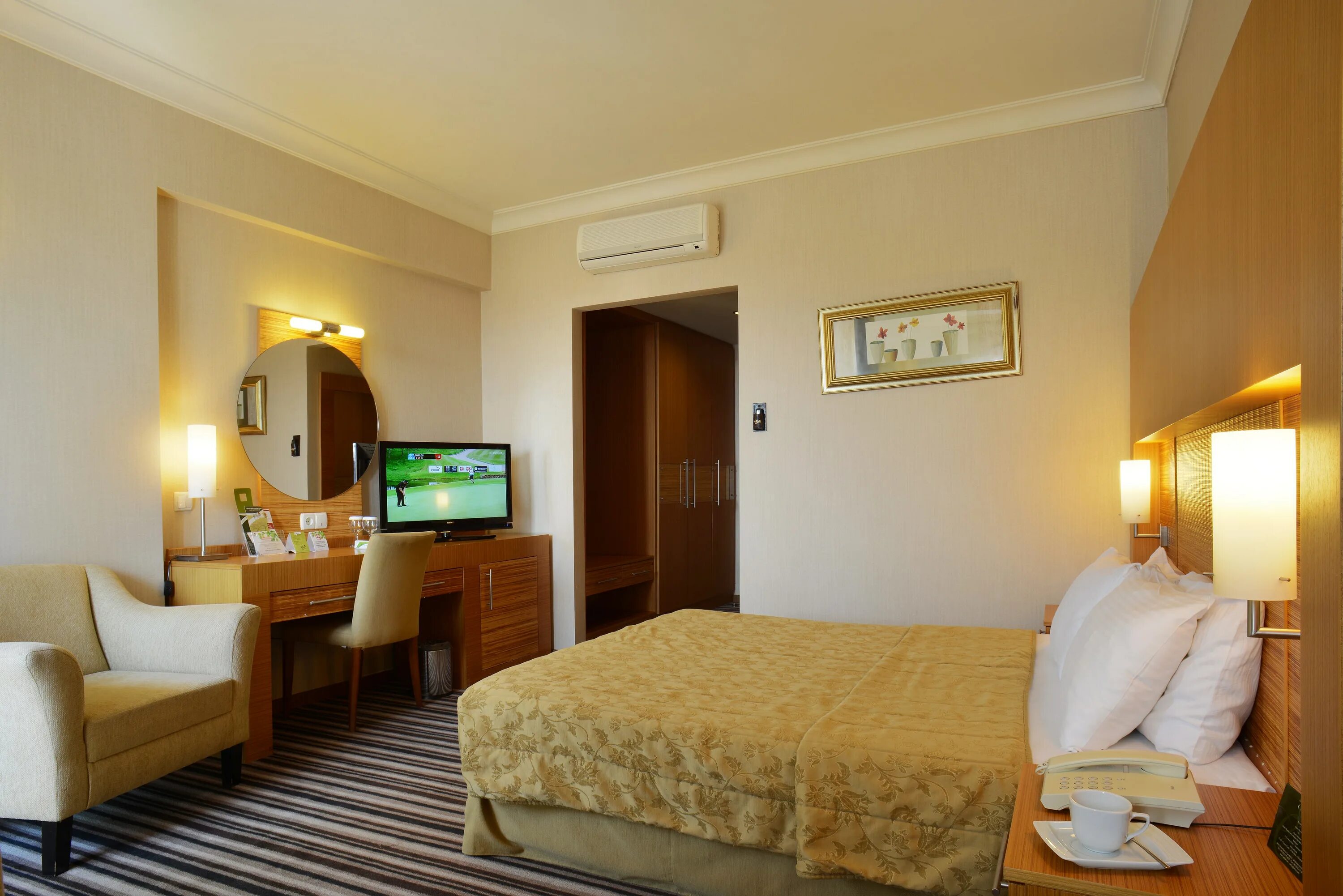 Standart room