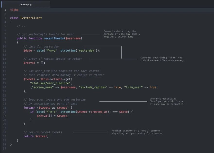 Same code. Clean c code. Clean code r. Php code clean code examples. Purpose code что это.