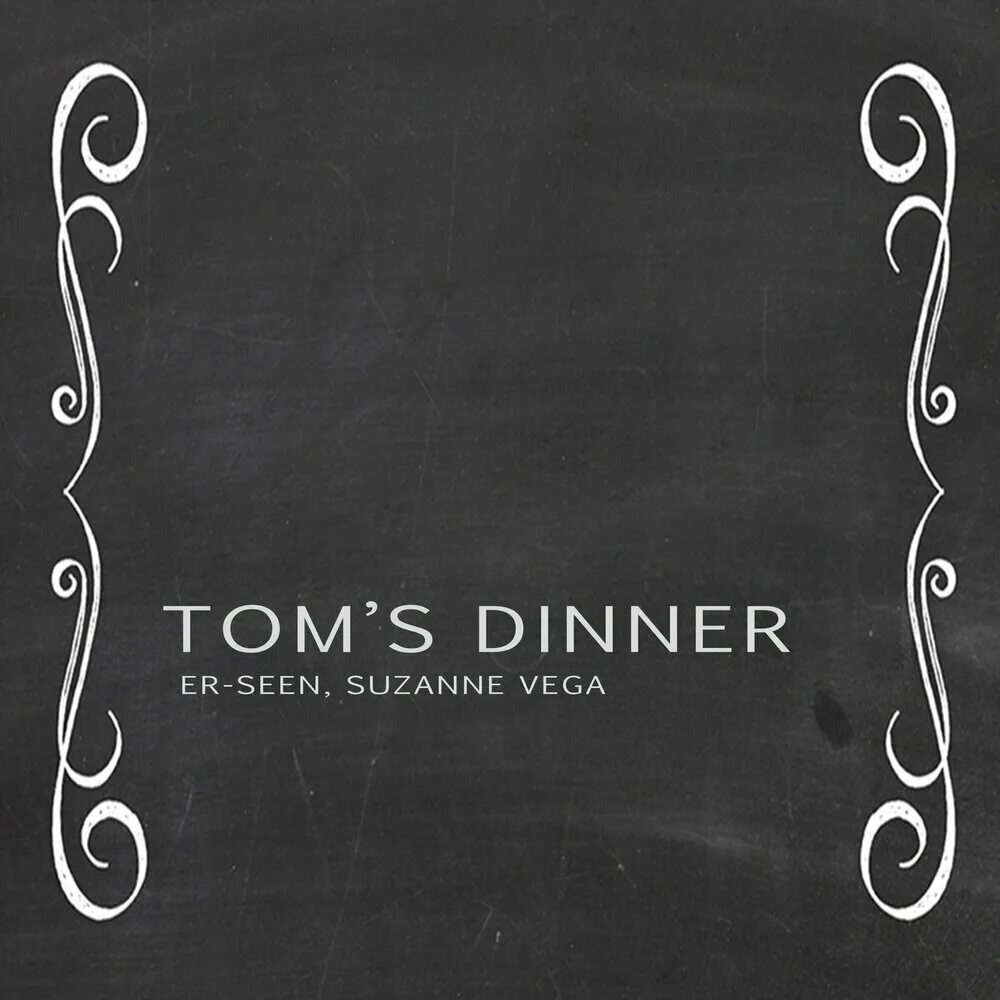 Песня toms diner. Tom s Diner Сюзанна Вега. Suzanne Vega Tom's Diner обложка. Toms dinner DNA feat. Suzanne Vega. DNA Tom's Diner обложка.