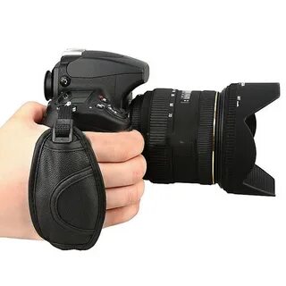 Ручной фотоаппарат