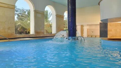 Sharm hotel resort villas spa