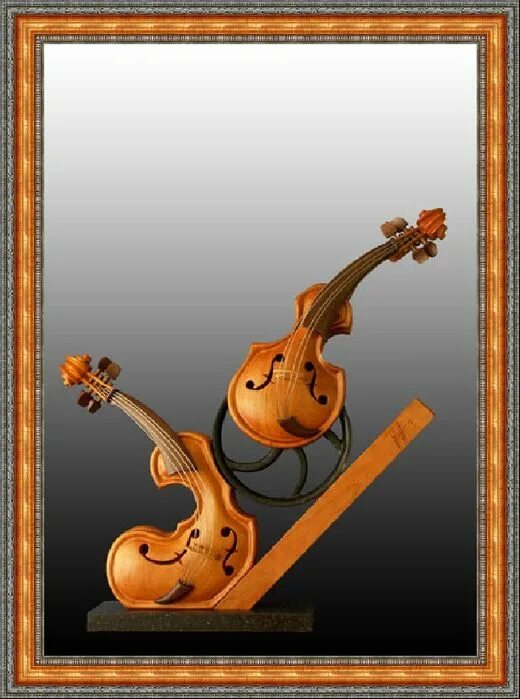 Скрипичного искусства. Скульптуры Philippe Guillerm. День скрипки. Резьба по дереву музыкальные инструменты. Скульптура из музыкальных инструментов.