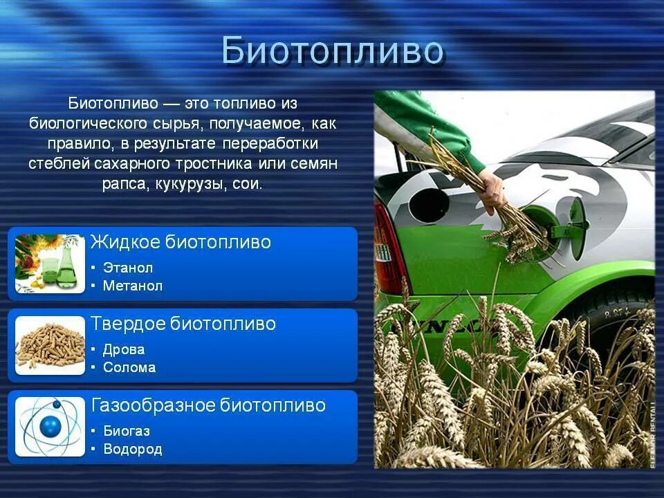 Окружающее являться. Виды биотоплива. Экологически чистые виды топлива. Альтернативные источники топлива. Экологически чистое биотопливо.