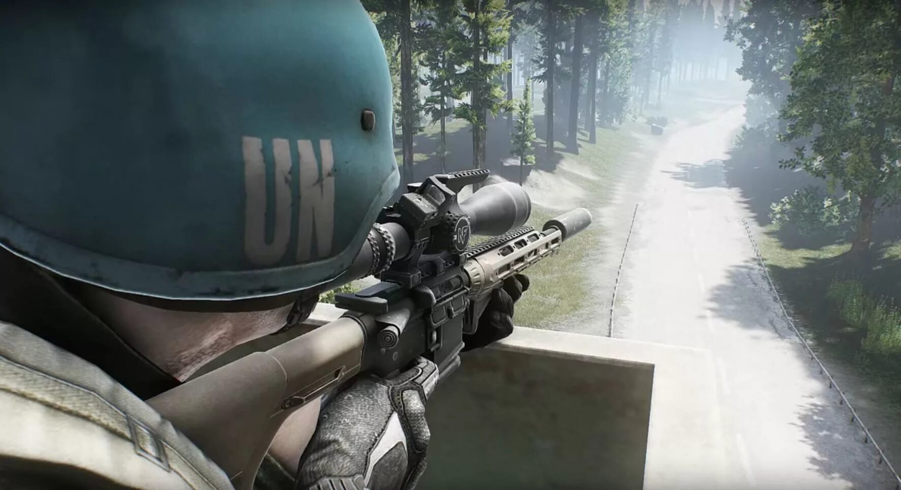 Сайт escape from tarkov. М700 тарков. побег из таркова игра. tarkov sniper. rsass tarkov.