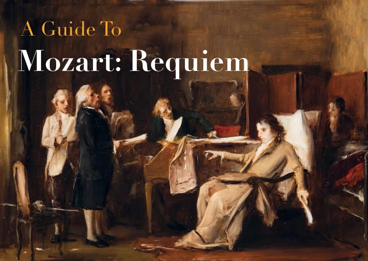 Моцарт. Реквием. Requiem Моцарт. Реквием мочерть. Реквием слушать полностью