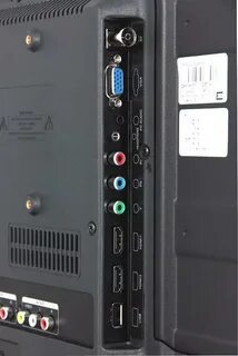 Haier 58 tv
