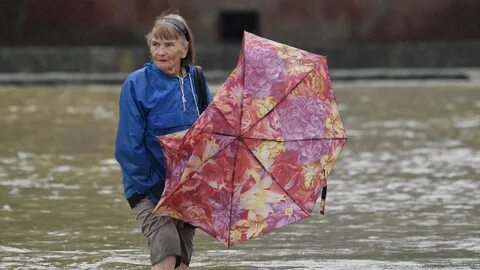 Похолодание в крыму по прогнозам