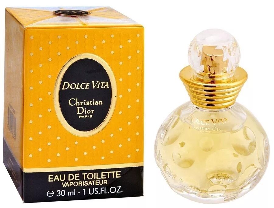 Dolce Vita Christian Dior 30ml. Christian Dior Dolce Vita 100 ml. Dolce vita цена