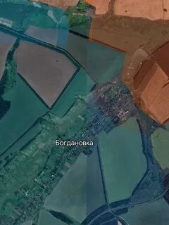 Богдановка донецкая область новости