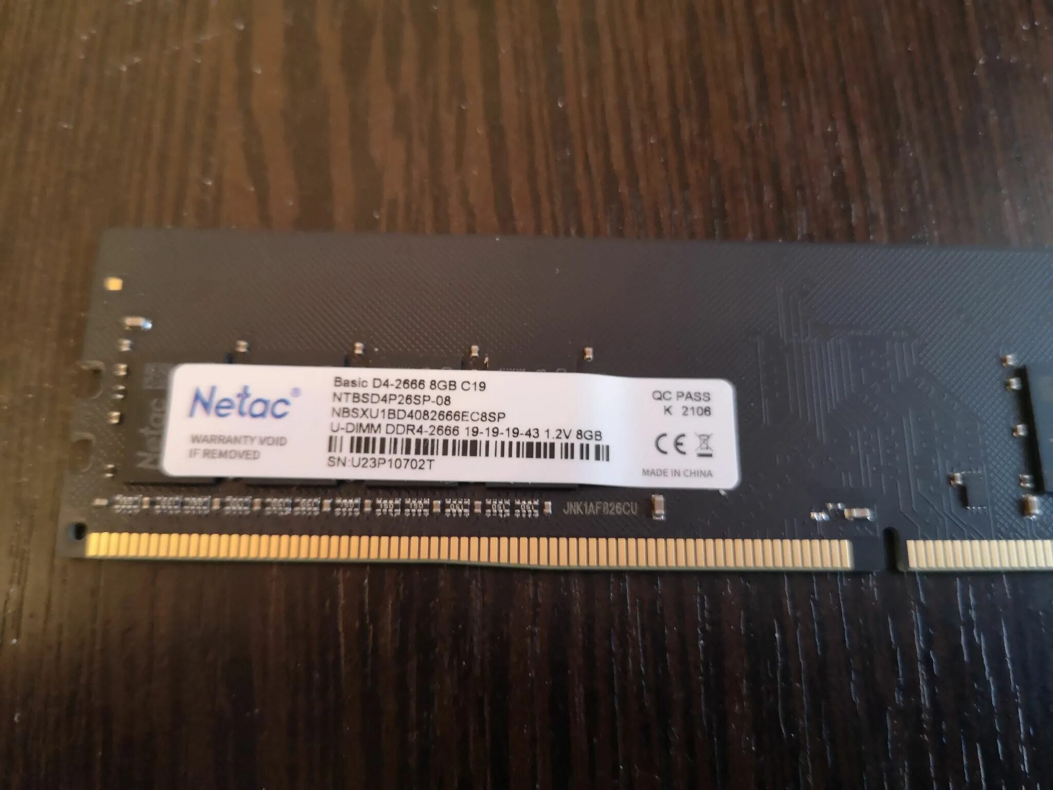 Оперативная память Netac ddr4. Ddr4 8gb 2666mhz. Netac 8 ГБ ddr4 2666 МГЦ DIMM cl19 ntbsd4p26sp-08. 8гб ddr4 2666 МГЦ neta. Ntbsd4p32sp 16