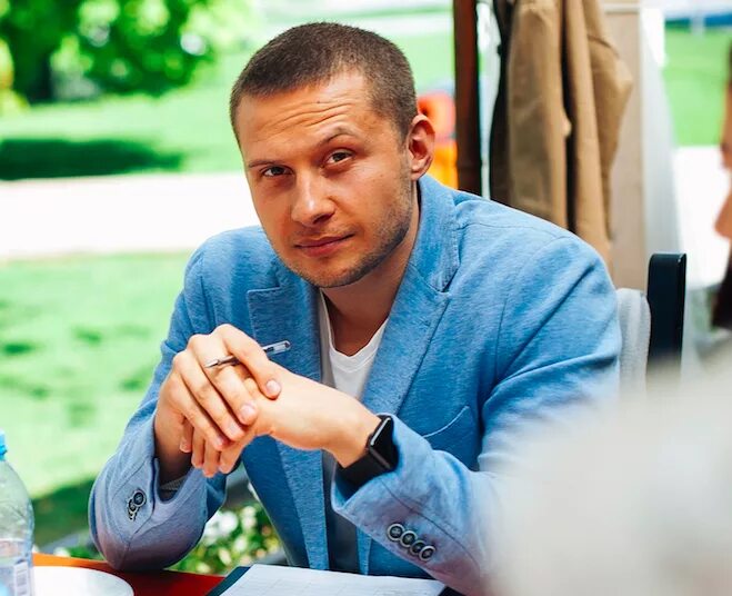Продюсерский директор. Продюсерский директор