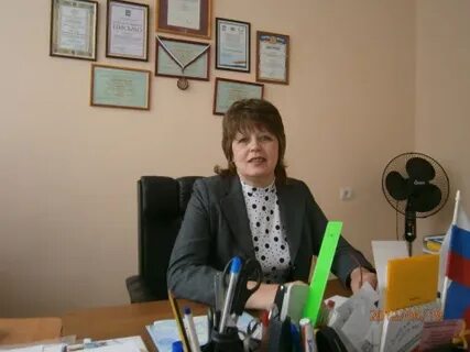 Гимназия отрадный