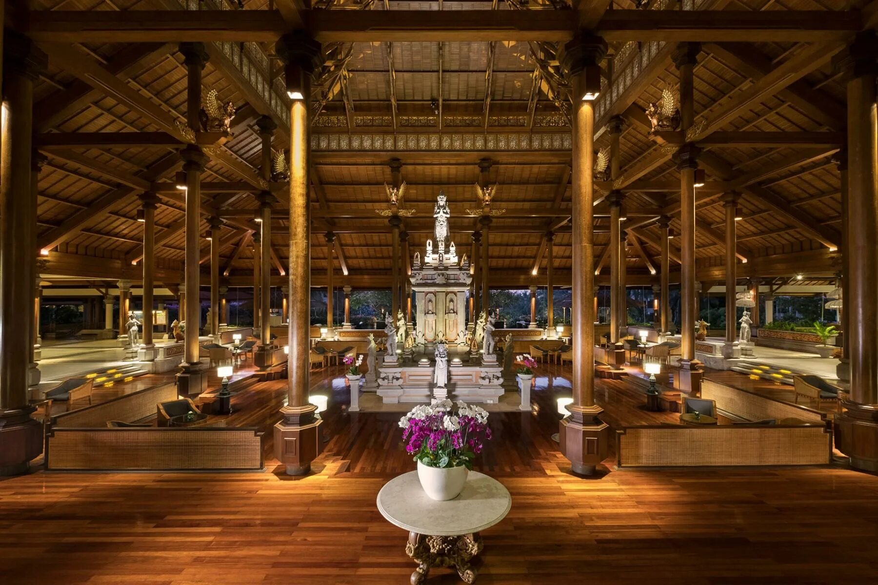 Айодия Бали. Айодия Резорт Бали. Отель Ayodya Resort Bali 5. Отель Ayodya Resort Bali 5 на острове Бали в Нуса Дуа.